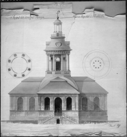 Kungsholms kyrka (Ulrika Eleonora kyrka)