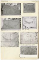 Häggeby kyrka. U 664.