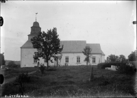 Slättåkra kyrka