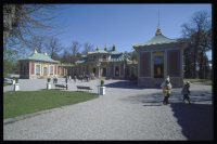 Drottningholm