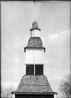 Jukkasjärvi kyrka