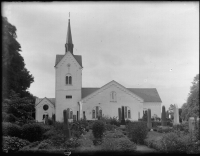 Östra Vemmenhögs kyrka