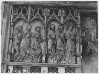 Vadstena klosterkyrka