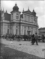 Kalmar Domkyrka