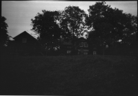 Härkeberga prästgård