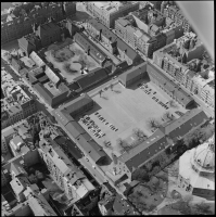 Stockholms innerstad