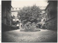 Stockholms innerstad