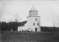 Östads kyrka