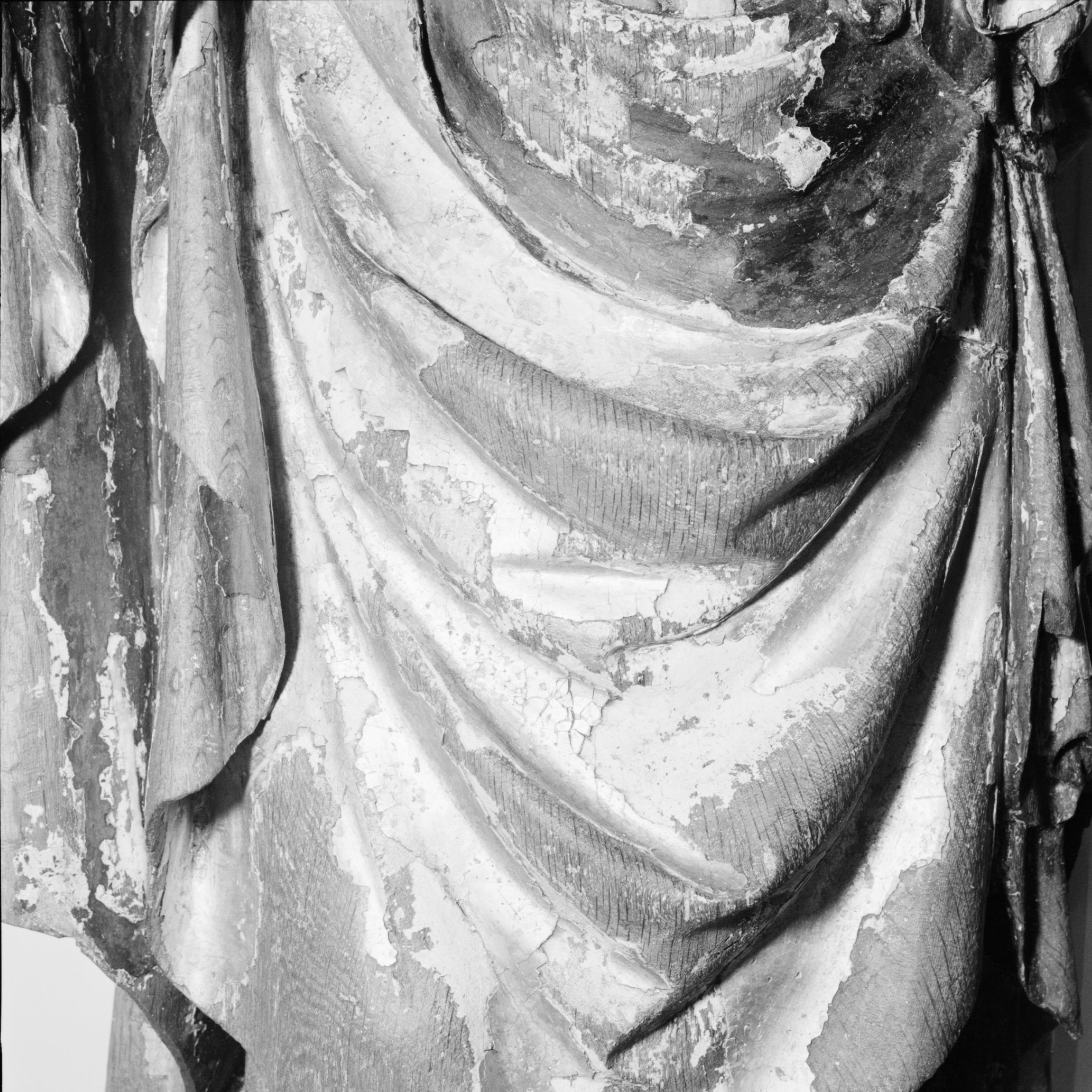 Marianne Bratt Gustafsson, Veckholms kyrka