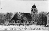 Säby kyrka