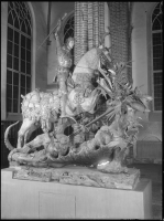 Stockholm, Storkyrkan (Sankt Nicolai kyrka)