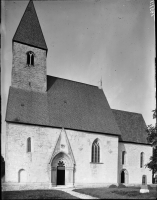 Endre kyrka