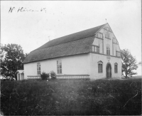 Norra Härene kyrka