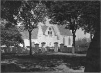 Skanörs kyrka (Sankt Olofs kyrka)