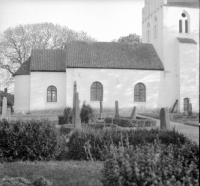 Risekatslösa kyrka