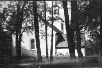 Odensjö kyrka