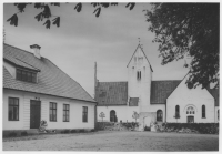 Köpinge prästgård