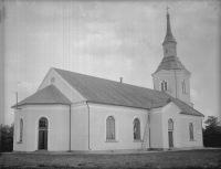 Tolgs kyrka