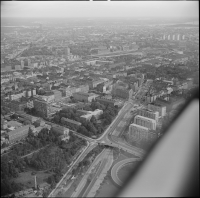 Stockholms innerstad