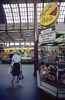 Stora Saluhallen, Kungstorget