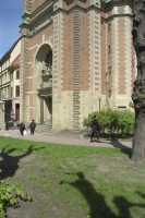 Stockholm, Sankta Gertrud (Tyska kyrkan)