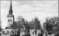 Sankta Ragnhilds kyrka