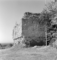 Fröjels kyrka