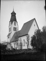 Lye kyrka