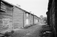 Skellefteå Landsförsamlings kyrka (Landskyrkan)