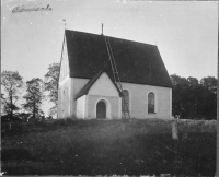 Knivsta kyrka