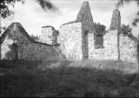 Mariefred, Kärnbo kyrkoruin