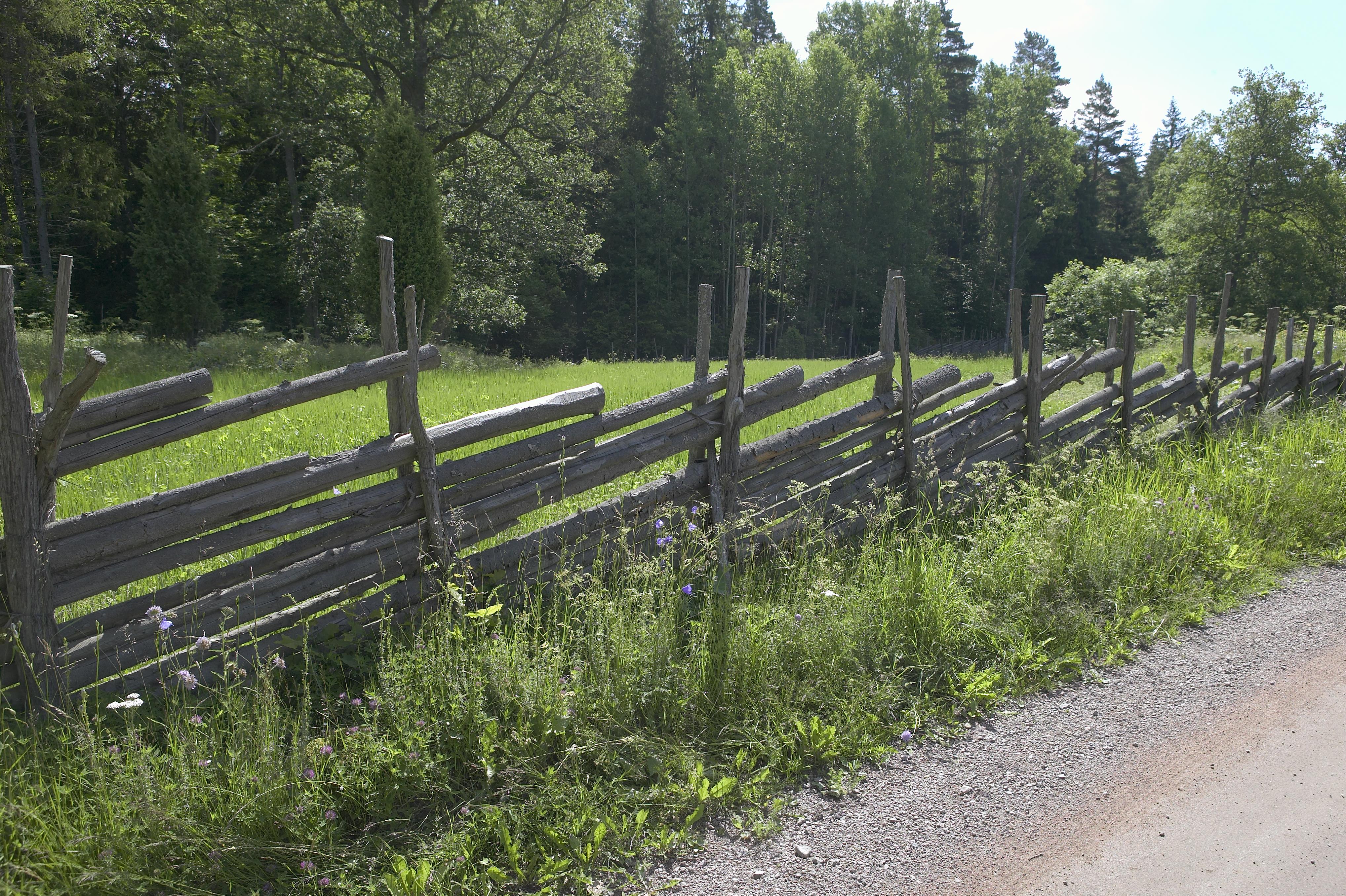 Bengt A Lundberg, Stensjö by