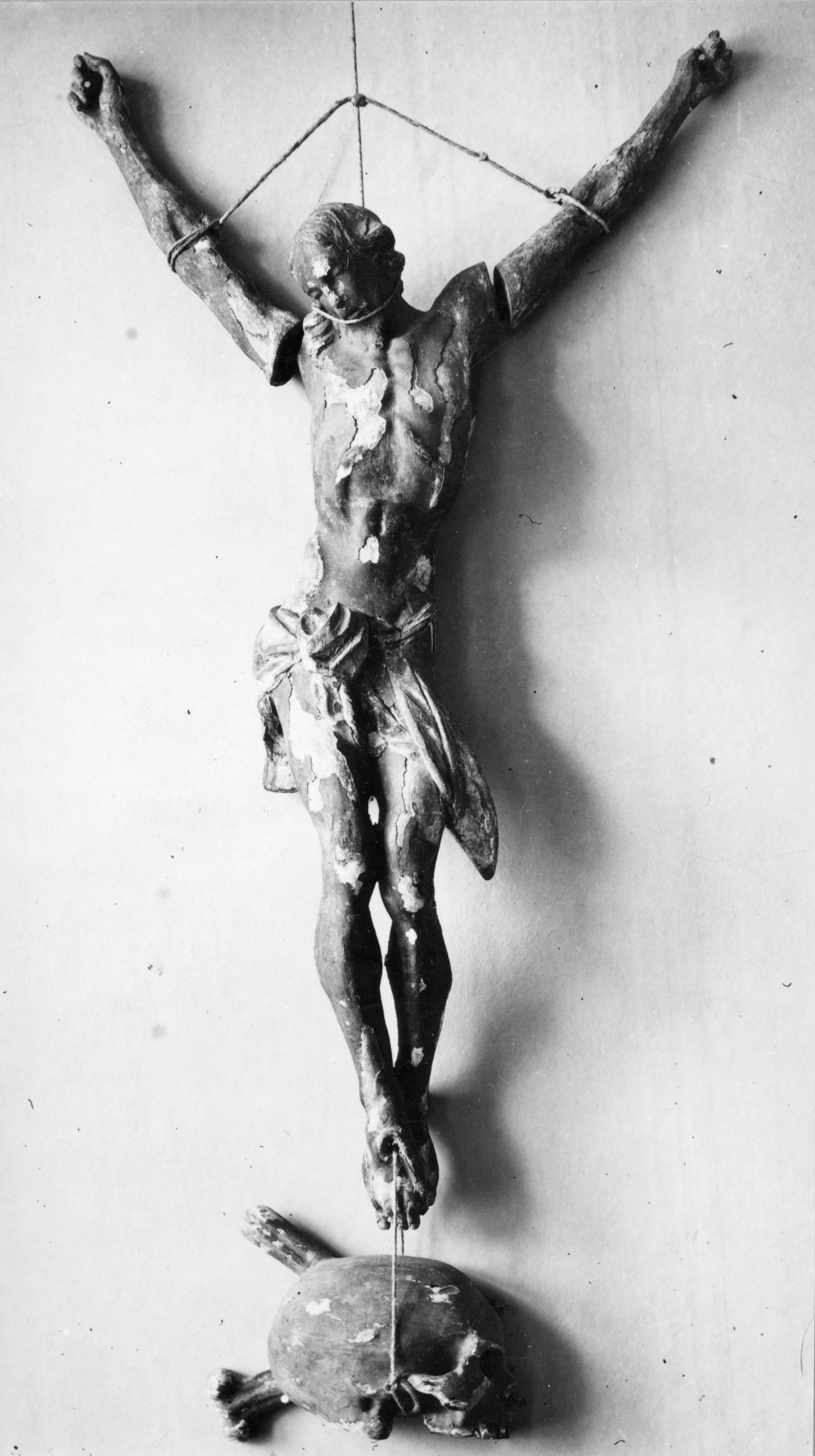 Sven Wahlgren, Gårdsby kyrka