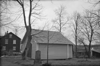 Östra Ämterviks kyrka