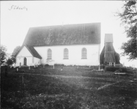 Söderby-Karls kyrka