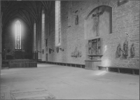 Vadstena Klosterkyrka