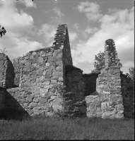 Mariefred, Kärnbo kyrkoruin