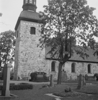 Lovö kyrka