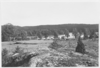 Stensjö, utsikt mot Högenacke