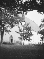 Tierps kyrka