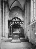 Skara domkyrka (Sankta Maria kyrka)