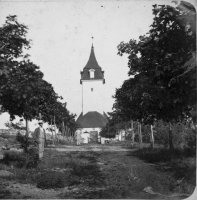 Sundby kyrka