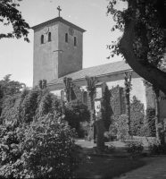 Marstrands kyrka