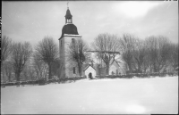 Färentuna kyrka