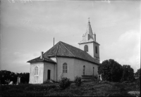 Håby kyrka