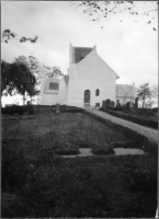 Östra Vemmerlövs kyrka