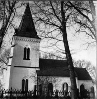Brågarps kyrka