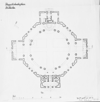 Stockholm, Skeppsholmskyrkan