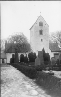 Vellinge kyrka