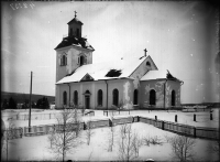 Ilsbo kyrka